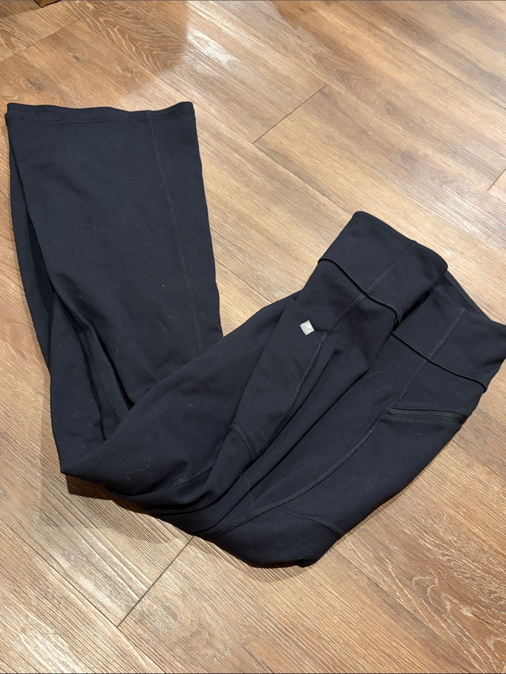 Fabletics Athletic Leggings size small